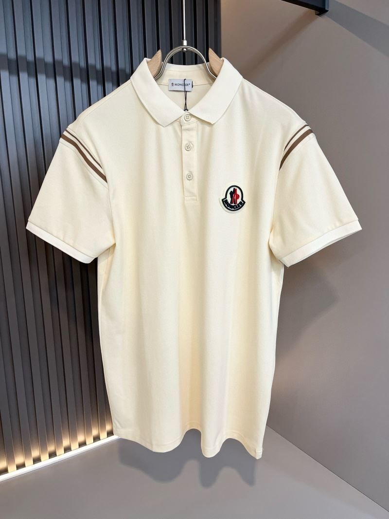 Moncler T-Shirts